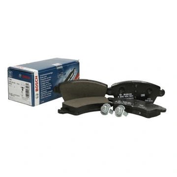 Peugeot 306 1.6 1993-2003 Bosch Ön Balata NETPAR23332