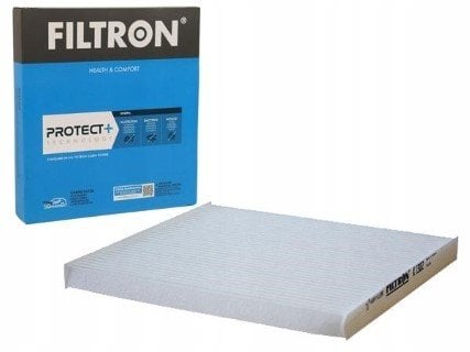Nissan Micra K13 1.2 2010-2019 FILTRON Polen Filtresi