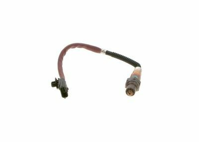 Nissan Qashqai 1.2 2013-2021 Bosch Oksijen Sensörü LSF-4.2