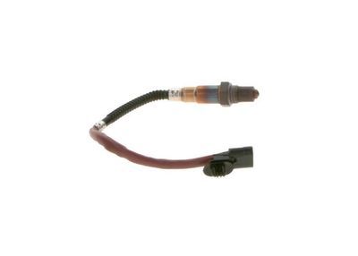Nissan Qashqai 1.2 2013-2021 Bosch Oksijen Sensörü LSF-4.2