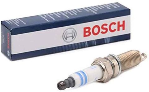Suzuki Swift 1.2 2017-2025 Bosch Çift İridyum Buji 4 Adet