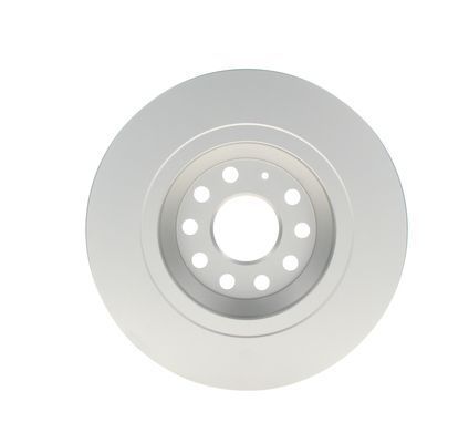 Volkswagen Passat 2.0TDI 2005-2019 Bosch Arka Disk (310 mm) 2 Adet