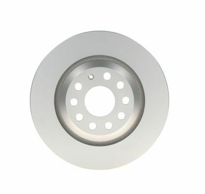 Volkswagen Passat 2.0TDI 2005-2019 Bosch Arka Disk (310 mm) 2 Adet