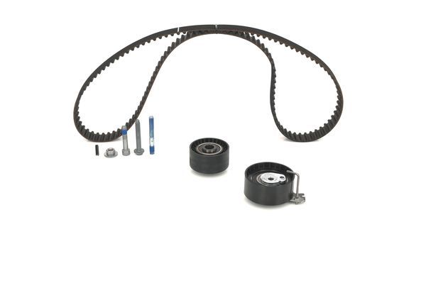 Citroen C2 1.6 2003-2009 Bosch Triger Seti