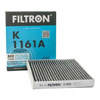 Mazda 6 2.3 2002-2007 FILTRON Karbonlu Polen