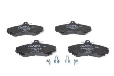 Volvo S40 1.8 1995-1999 Bosch Ön Balata NETPARNET21920