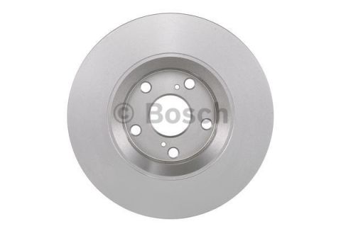 Toyota Verso 1.6D4D 2014-2018 Bosch Ön Disk 2 Adet
