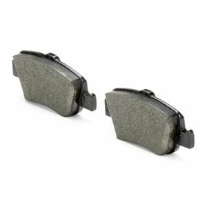 Toyota Auris 2.0D4D 2006-2012 Delphi Arka Balata NETPAR24664