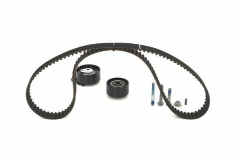 Peugeot 307 1.6 2005-2007 Bosch Triger Seti