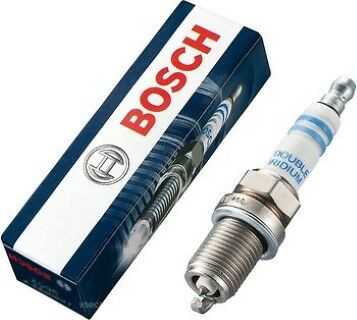 Fiat Linea 1.4T 2007-2012 Bosch Çift İridyum Buji 4 Adet