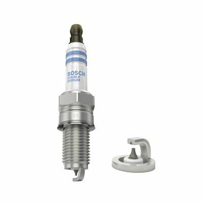 Fiat Linea 1.4T 2007-2012 Bosch Çift İridyum Buji 4 Adet