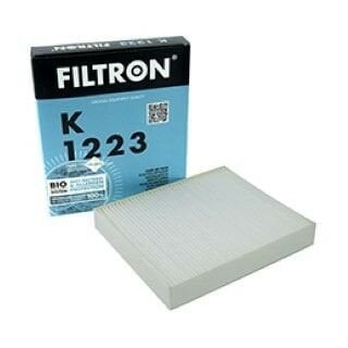 Chevrolet Aveo 1.3D 2011-2013 FILTRON Polen Filtresi