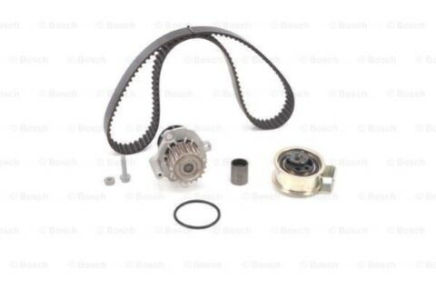 Volkswagen Polo 1.4TDI 2001-2005 Bosch Devirdaimli Triger Seti
