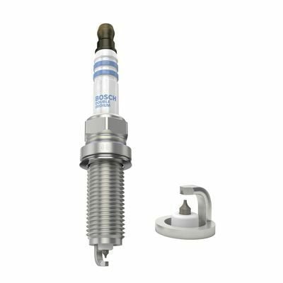 Toyota Corolla 1.6 2008-2019 Bosch Çift İridyum Buji NETPAR9621 4 Adet