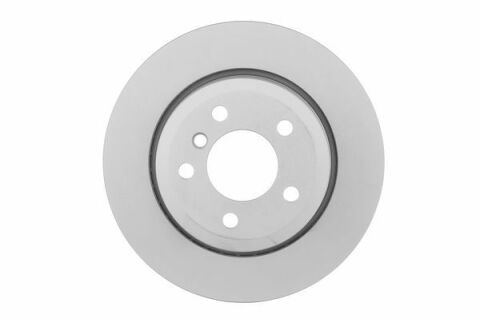 BMW X3 E83 3.0d 2004-2008 Bosch Arka Disk 2 Adet