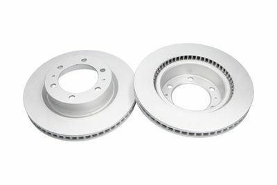 Toyota Hilux 2.4D 2015-2020 Bosch Ön Disk 319mm 2 Adet