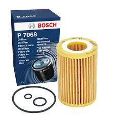 Honda CR-V 2.2CTDI 2007-2009 Bosch Yağ Filtresi NETPARP7068