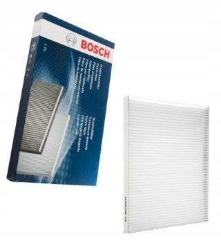 Fiat Sedici 1.6 2006-2009 Bosch Polen Filtresi