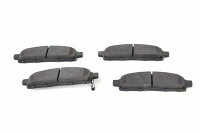 Mitsubishi L200 2.4DI-D 2015-2019 Bosch Ön Balata