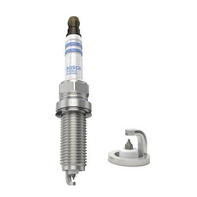 Toyota Verso 1.6 2009-2015 Bosch Çift İridyum Buji NETPAR9621 4 Adet