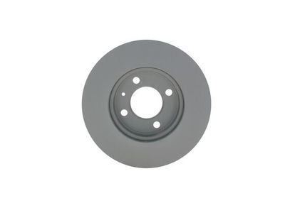 Volkswagen Passat 1.8 1990-1997 Bosch Ön Disk 254mm 2 Adet