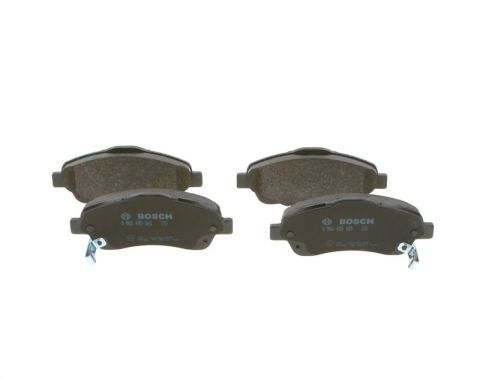 Toyota Avensis T25 (03-08) 2.0 2003-2008 Bosch Ön Balata NETPAR23480