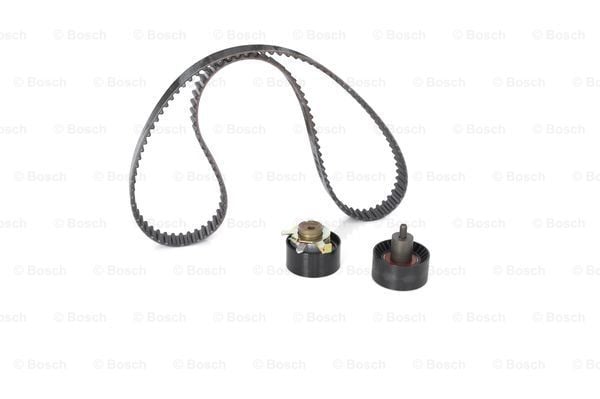 Ford Mondeo 2.0 1999-2001 Bosch Triger Seti