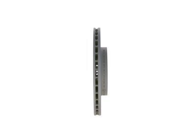 Volkswagen Polo Classic 1.6 1995-2001 Bosch Ön Disk 254mm 2 Adet