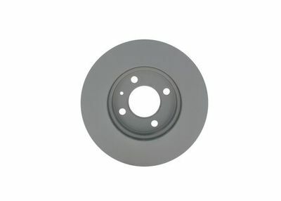 Volkswagen Polo Classic 1.6 1995-2001 Bosch Ön Disk 254mm 2 Adet