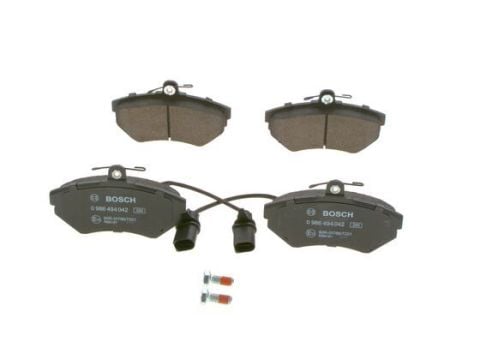 Audi A4 2.0TDI 2004-2008 Bosch Ön Balata NETPAR21945