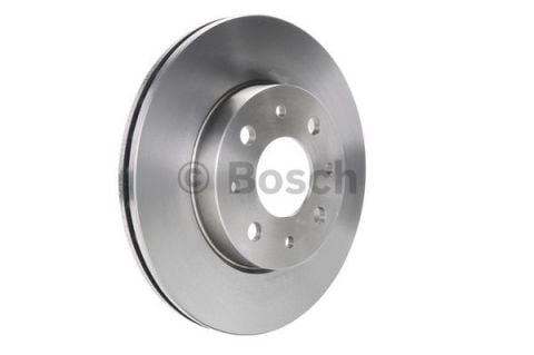 Fiat Panda 1.2 2004-2009 Bosch Ön Disk 2 Adet