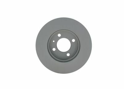 Volkswagen Golf 3 1.6 1995-1997 Bosch Ön Disk 254mm 2 Adet