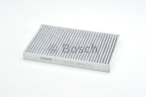 Audi A6 1.8T 1998-2004 Bosch Karbonlu Polen Filtresi