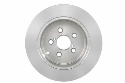 Toyota Avensis T25 (03-08) 2.0 2003-2008 Bosch Arka Disk 2 Adet