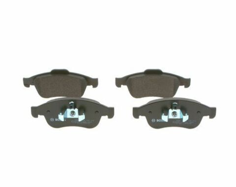 Renault Taliant 1.0Sce 65 2021-2025 Bosch Ön Balata NETPAR24914