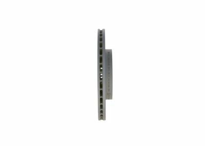 Seat Ibiza 1.6 1997-2002 Bosch Ön Disk 254mm 2 Adet