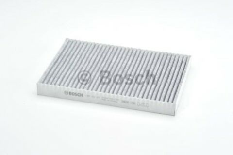 Audi A4 2.0 2001-2005 Bosch Karbonlu Polen Filtresi