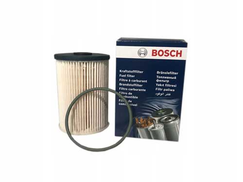 Volvo S60 2.4 D5 2010-2015 Bosch Mazot Filtresi
