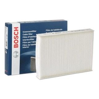 Skoda Citigo 1.0 2011-2019 Bosch Polen Filtresi