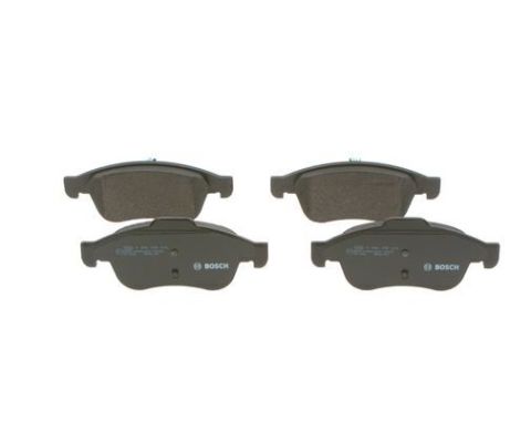 Renault Megane 3 1.5dCi 2008-2013 Bosch Ön Balata NETPAR24914