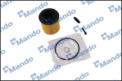 Hyundai Elantra 1.6 2020-2025 MANDO Yağ Filtresi