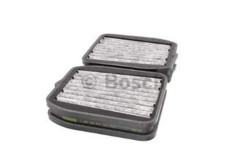 Mercedes E Serisi (211) E280CDI 3.2 2004-2005 Bosch Karbonlu Polen Filtresi
