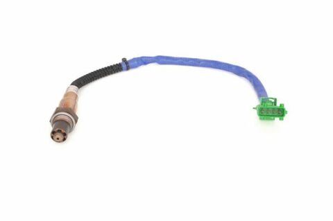 Citroen C2 1.6 2004-2009 Bosch Oksijen Sensörü LSF-4.2