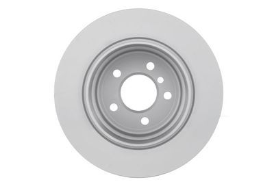 BMW X3 E83 2.5i 2004-2006 Bosch Arka Disk 2 Adet