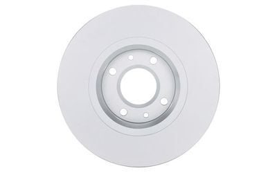 Peugeot 2008 1.5HDI 2018-2024 Bosch Ön Disk 283mm 2 Adet