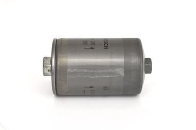 Audi A6 1.8 1995-1998 Bosch Benzin Filtresi