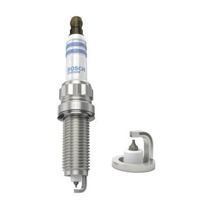Citroen C4 1.6THP 2010-2013 Bosch İridyum Buji NETPAR9710 4 Adet