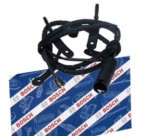 Mini One R50 1.6 2001-2006 Bosch Arka Balata Fişi 1130mm