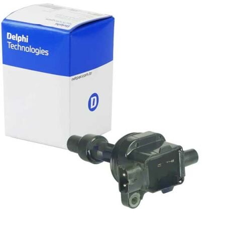 Volvo S40 1.8 1995-2004 Delphi Ateşleme Bobini