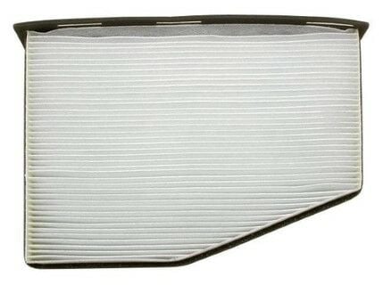 Skoda Superb 1.6TDI 2010-2015 Sardes Polen Filtresi